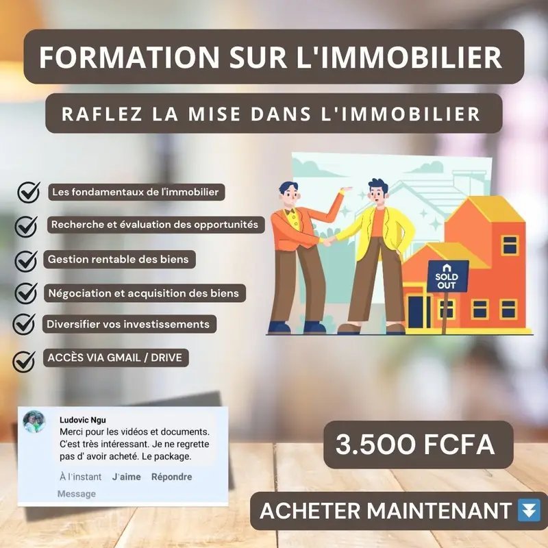 Agriculture et élevage